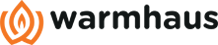 Warmhaus logosu